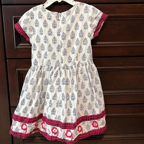 Spring Dress - Picture 2 of 5